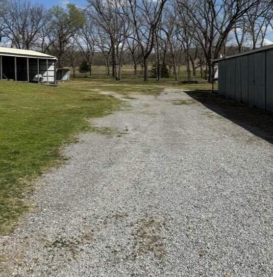 5203 State 82 hwy, Locust Grove, OK à vendre - Photo du bâtiment - Image 3 de 4