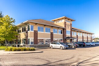 Plus de détails pour 5985 Rice Creek Pky, Shoreview, MN - Bureau, Bureau/Médical à louer