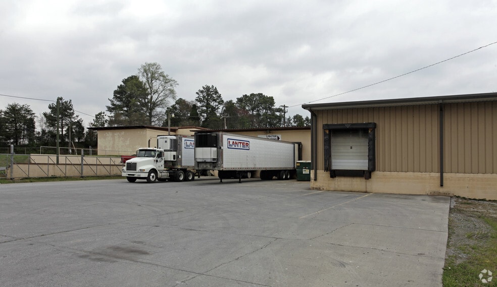 4744 Singleton Station Rd, Louisville, TN for lease - Building Photo - Image 2 of 46