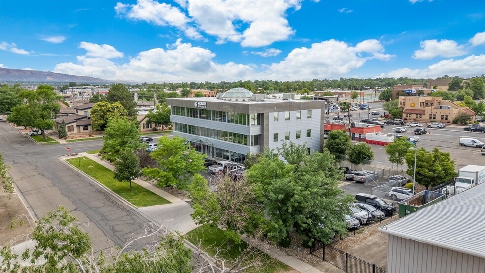 700 Belford Ave, Grand Junction, CO for sale - Building Photo - Image 2 of 46