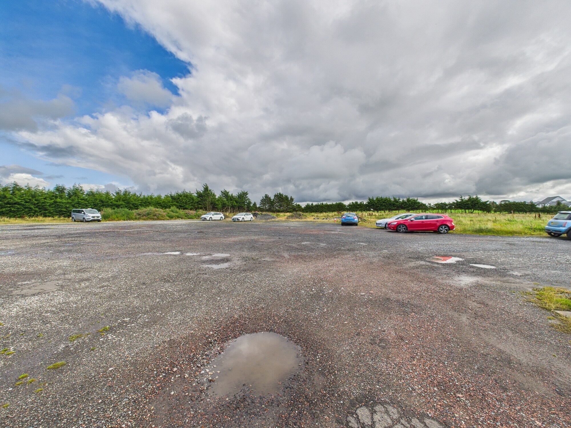 Rigg Rd, Cumnock for sale Building Photo- Image 1 of 8