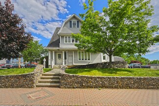 Plus de détails pour 71 Bridgeport Ave, Milford, CT - Multi-résidentiel à vendre