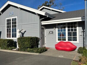 6505 Washington St, Yountville, CA for lease Building Photo- Image 1 of 10