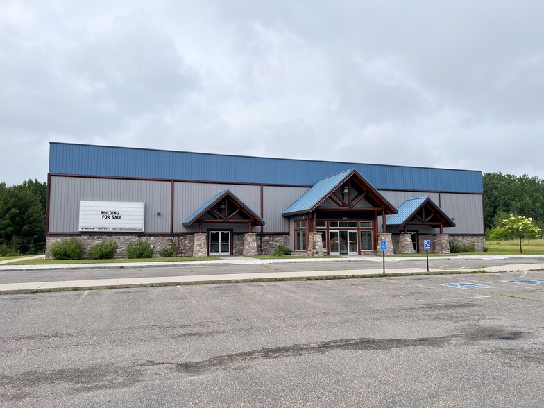 4479 County 5 NW, Hackensack, MN for sale - Building Photo - Image 2 of 32