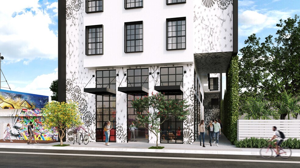 29 NW 28th St, Miami, FL à vendre - Autre - Image 3 de 6