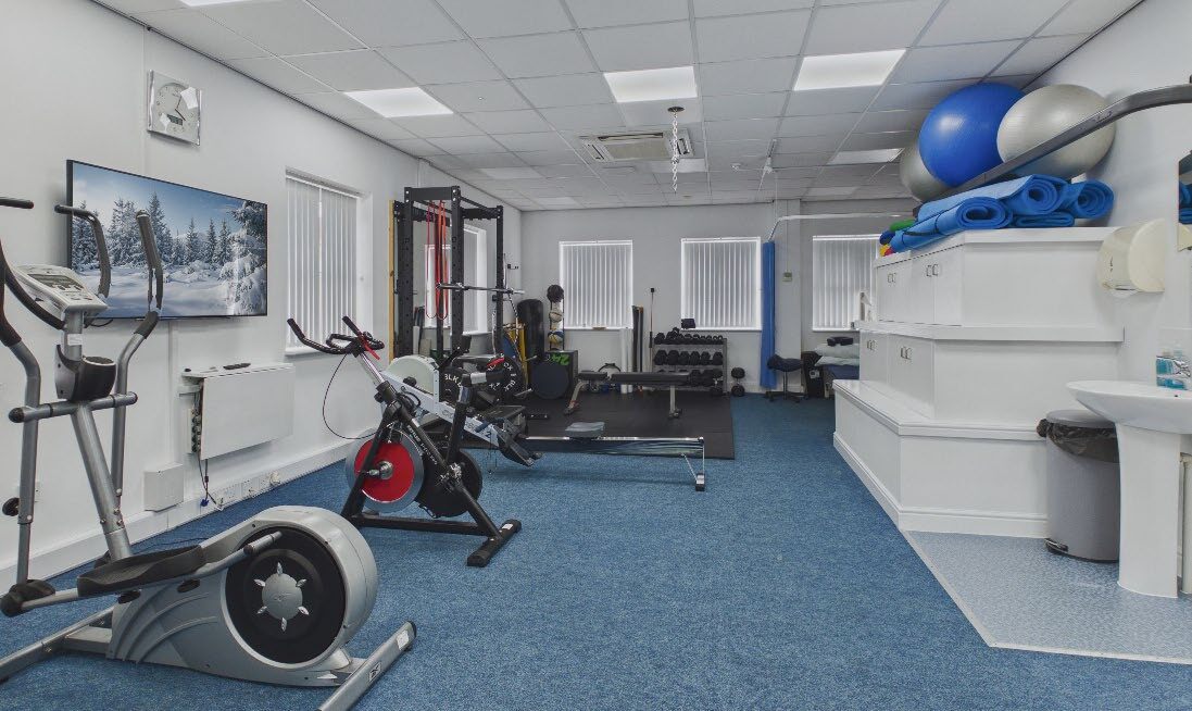 Mallard Ct, Crewe, CHS CW1 6ZQ - Unit 7 - - Interior Photo - Image 2 of 2