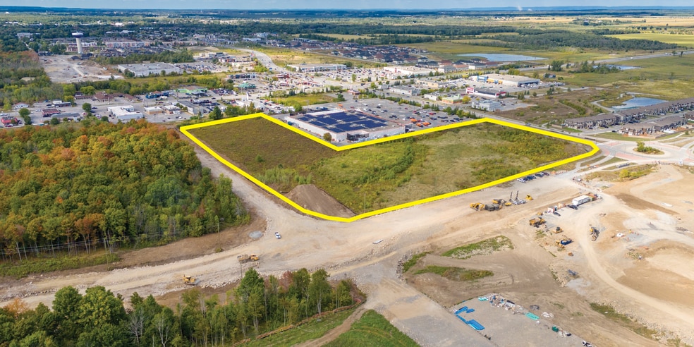 McNeely Road, Carleton Place, ON for sale - Building Photo - Image 1 of 14