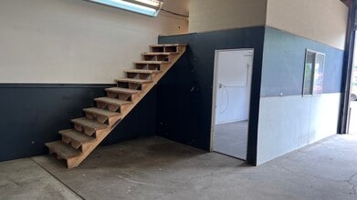 2507 Gunnison St, Colorado Springs, CO for lease Interior Photo- Image 2 of 6