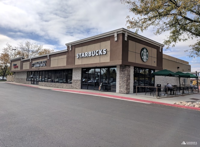 3645-3663 S College Ave, Fort Collins, CO for lease - Building Photo - Image 3 of 3