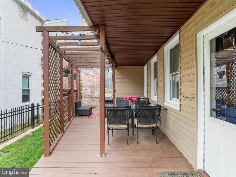 25 E Potomac St, Williamsport, MD à louer - Photo du bâtiment - Image 2 de 13