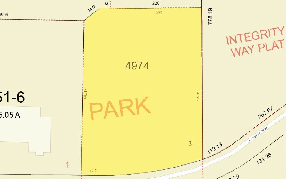 5439 Integrity Way, Appleton, WI for sale - Building Photo - Image 2 of 2