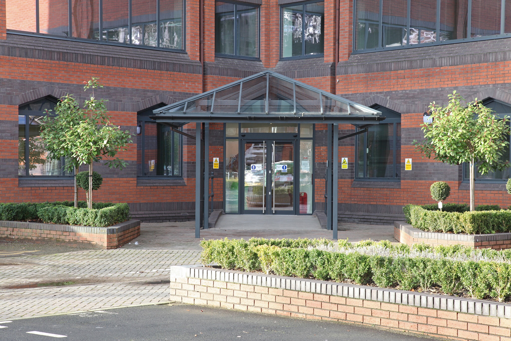 Clippers Quay, Salford à louer Photo du bâtiment- Image 1 de 6