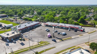 3421 Cimmaron Trl, Fort Worth, TX for lease Interior Photo- Image 1 of 7
