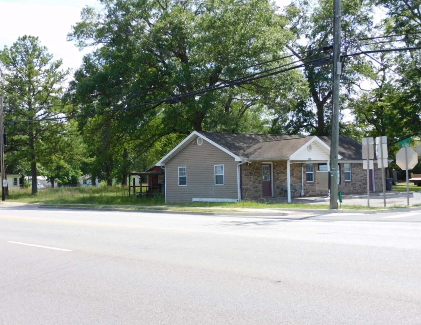 7900 Highway 31, Calera, AL for sale Primary Photo- Image 1 of 5