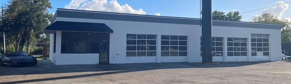 300 W State Road 434, Longwood, FL à louer - Photo du bâtiment - Image 1 de 7
