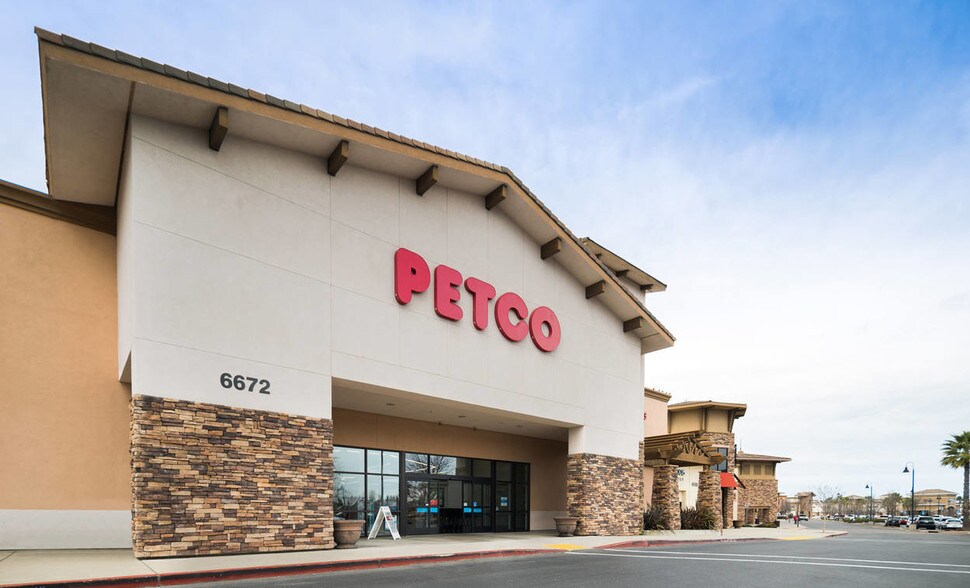 6708 Lone Tree Blvd, Rocklin, CA à vendre - Photo du bâtiment - Image 3 de 8