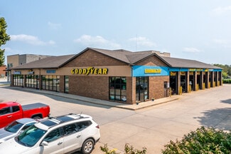 More details for 408-412 8th St SW, Altoona, IA - Retail for Lease