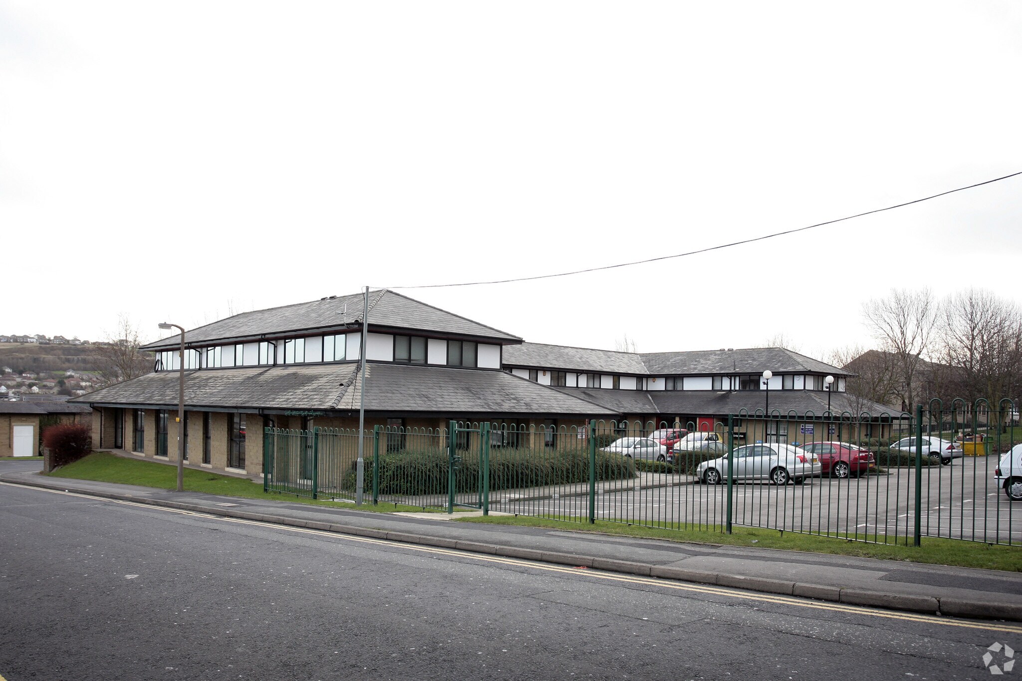 Park View Ct, Shipley à louer Photo principale- Image 1 de 13