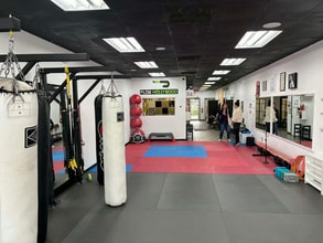 2724-2728 Hollywood Blvd, Hollywood, FL à louer Photo intérieure- Image 1 de 5