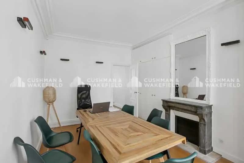 36 Rue Vignon, Paris for lease Interior Photo- Image 1 of 11