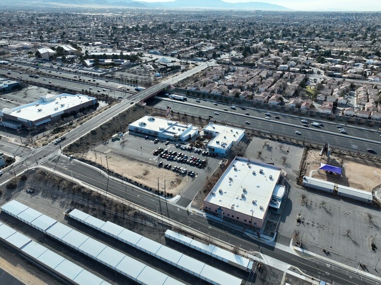 4360 Cutler Ave NE, Albuquerque, NM for sale - Building Photo - Image 3 of 8