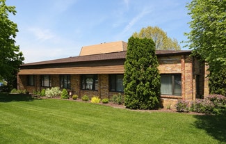 More details for 632 N 1st Bank Dr, Palatine, IL - Office for Lease