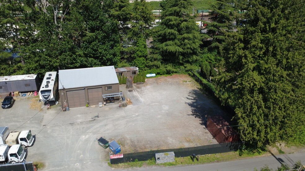 12218 51st Pl, Tukwila, WA à louer - Photo du bâtiment - Image 2 de 3