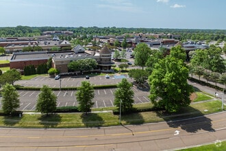 4674 Merchants Park Cir, Collierville, TN - AERIAL  map view - Image1