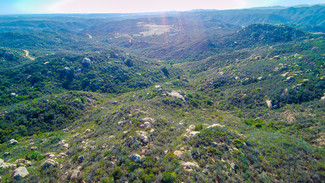 Plus de détails pour De Luz Road & Supale Ranch Rd, Fallbrook, CA - Terrain à vendre