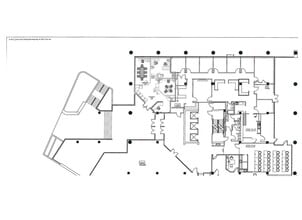 8737 Colesville Rd, Silver Spring, MD for lease Floor Plan- Image 2 of 2