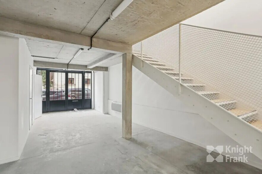 Bureau dans Montreuil à louer - Photo intérieure - Image 2 de 9