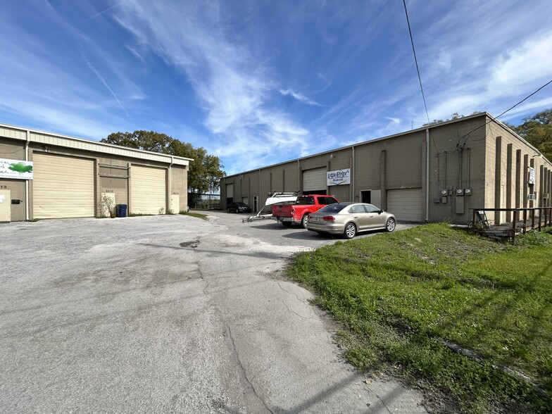 250 SE 10th Ave, Gainesville, FL for lease - Primary Photo - Image 1 of 6