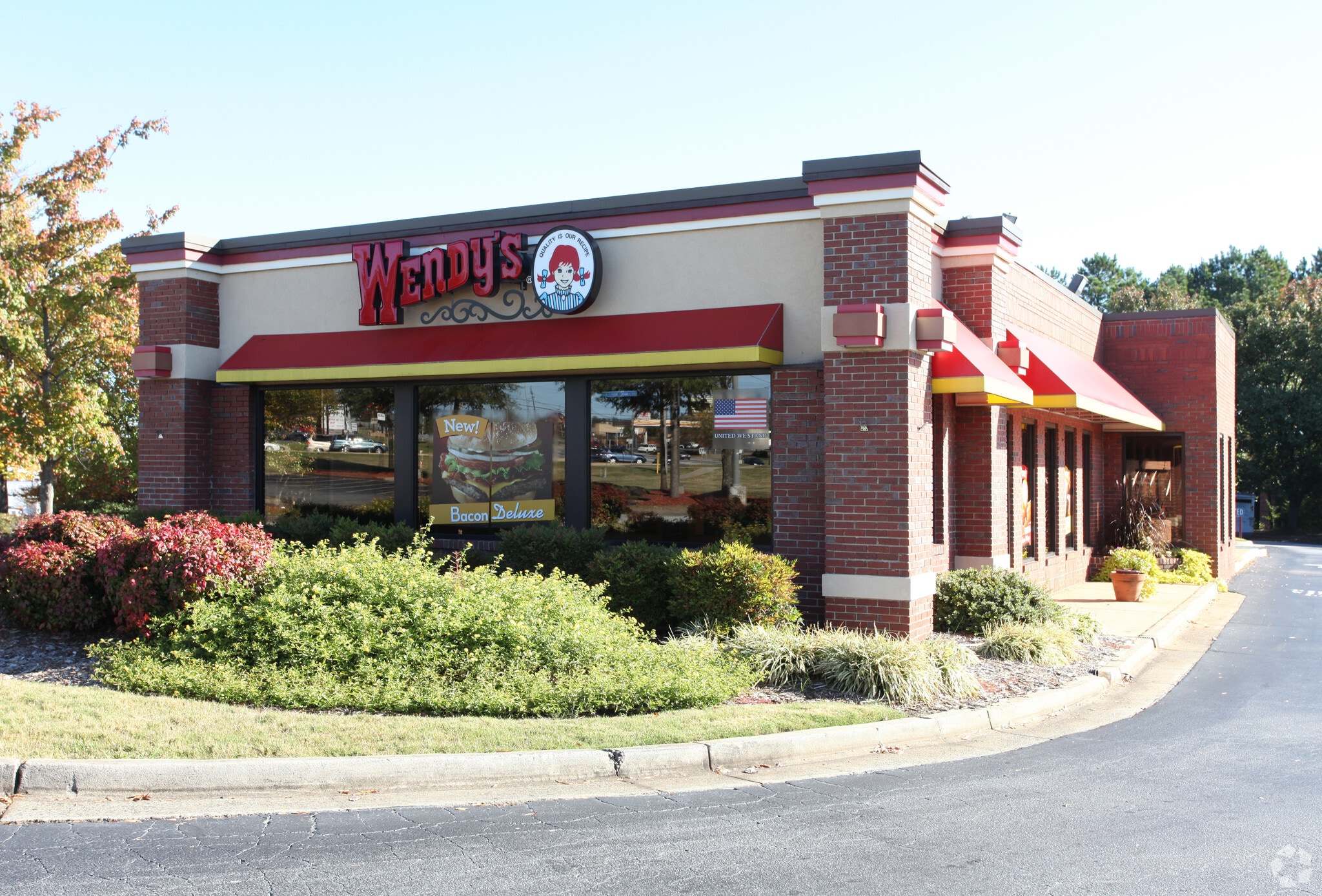 4365 Buford Hwy, Buford, GA for lease Primary Photo- Image 1 of 4