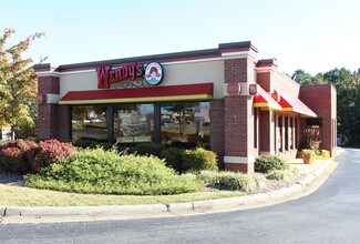 Plus de détails pour 4365 Buford Hwy, Buford, GA - Commerce de détail à louer