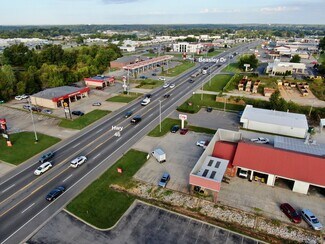 Plus de détails pour 525 Highway 46 S, Dickson, TN - Commerce de détail à vendre