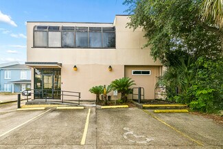 Plus de détails pour 2309 N Hullen St, Metairie, LA - Bureau à vendre