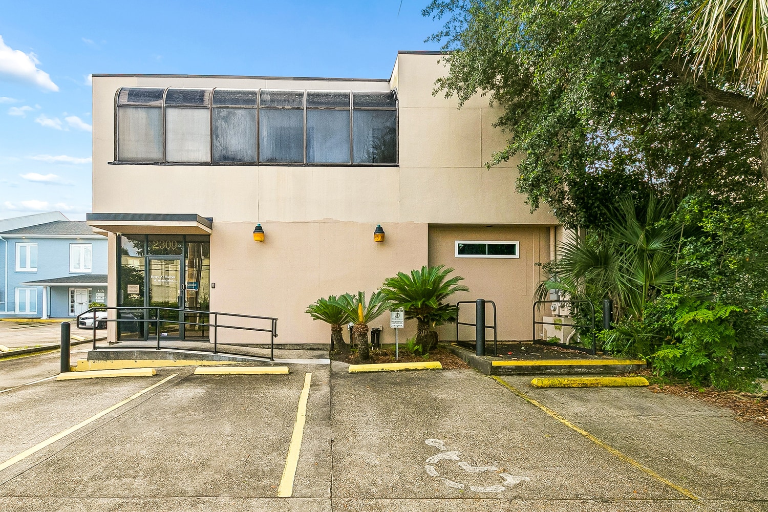 2309 N Hullen St, Metairie, LA for sale Building Photo- Image 1 of 34
