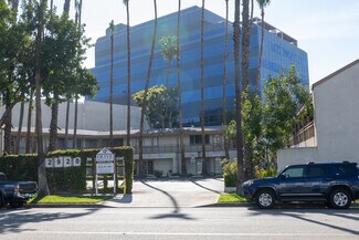 Plus de détails pour 2920 W Olive Ave, Burbank, CA - Bureau à louer
