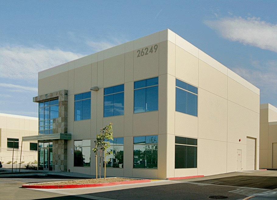 26249 Enterprise Ct, Lake Forest, CA for lease Primary Photo- Image 1 of 11