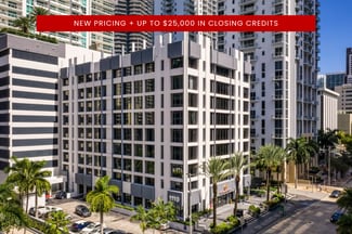More details for 1110 Brickell Ave, Miami, FL - Office for Sale