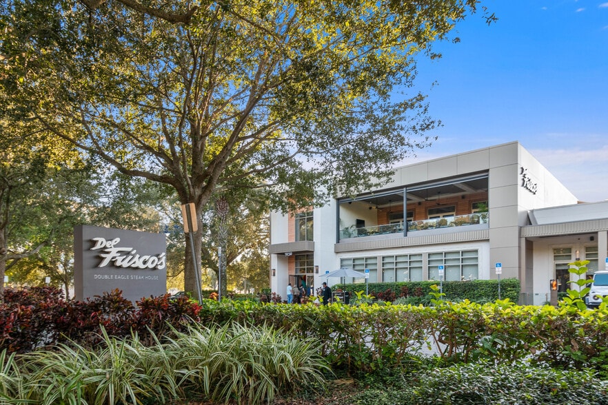 9142-9150 International Dr, Orlando, FL for sale - Building Photo - Image 2 of 6