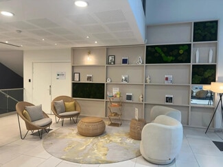 More details for 15 Boulevard Du Mont D'Est, Noisy-le-Grand - Office for Lease