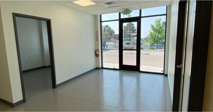 4320 Barnes Rd, Colorado Springs, CO for lease Interior Photo- Image 1 of 5