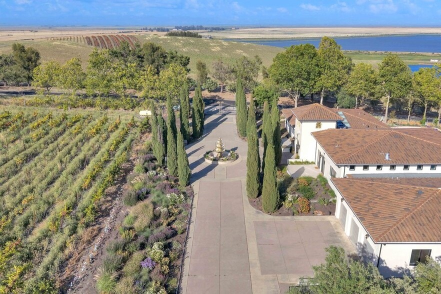 3001 Sears Point Rd, Sonoma, CA for sale - Building Photo - Image 3 of 56