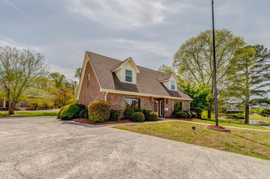 GA Hwy 136, LaFayette, GA for sale - Building Photo - Image 2 of 38