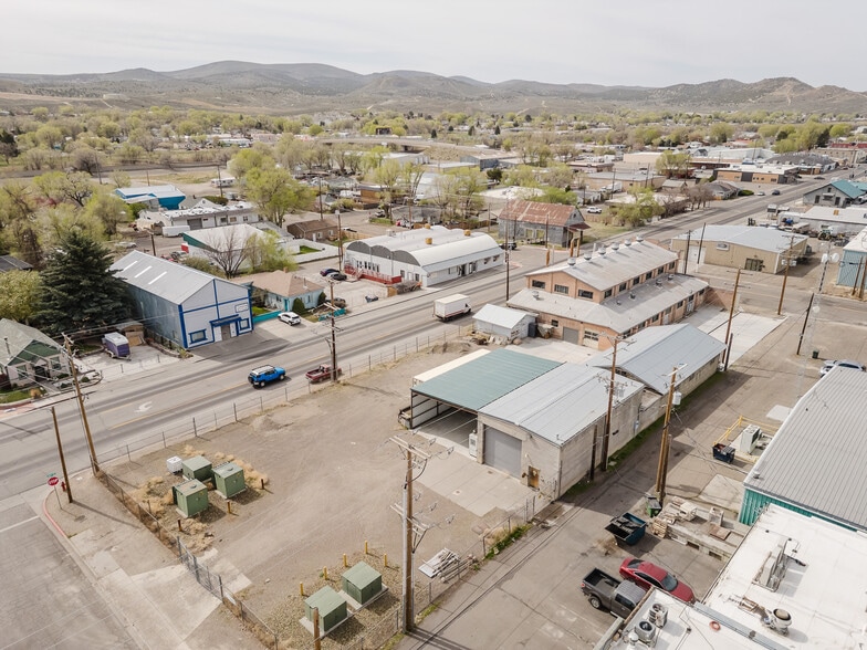 240 7th st, Elko, NV for lease - Building Photo - Image 2 of 27