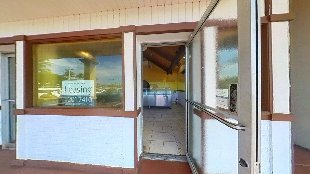 75-5595 Palani Rd, Kailua Kona, HI for lease Interior Photo- Image 1 of 6