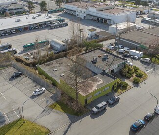 Plus de détails pour 3824 William St, Burnaby, BC - Industriel à vendre