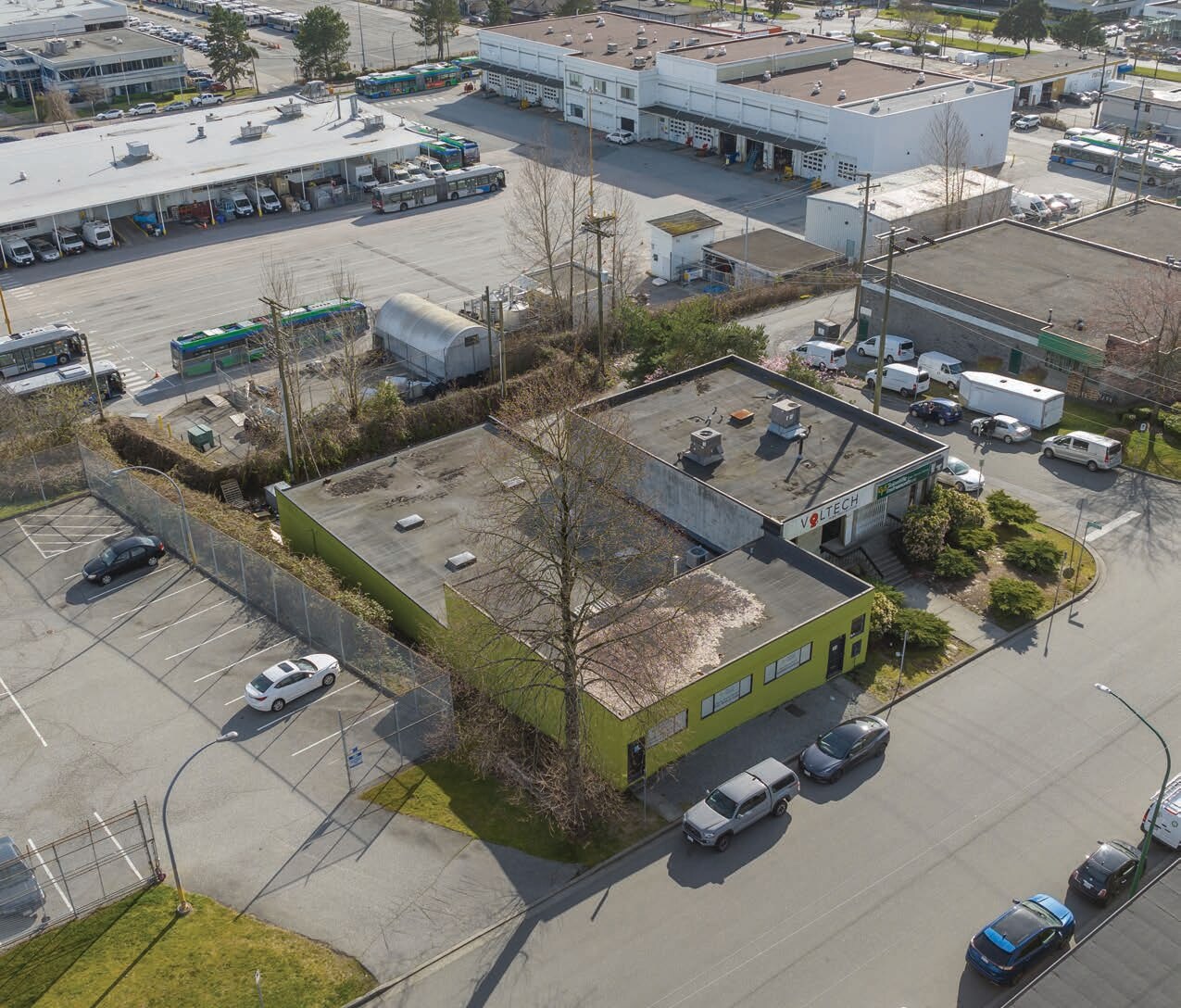 3824 William St, Burnaby, BC for sale Building Photo- Image 1 of 10