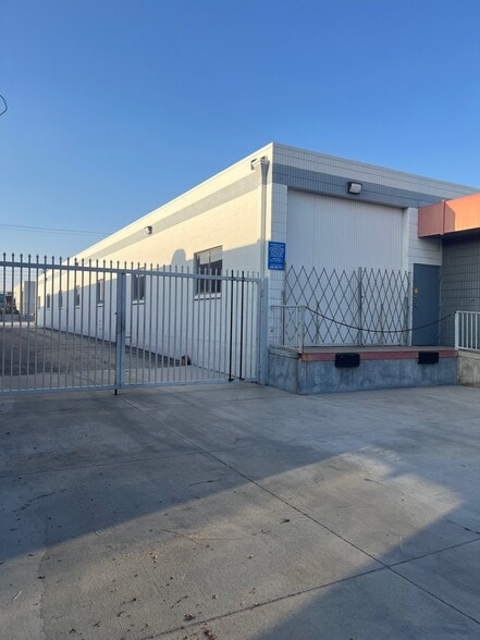 1751 N Floradale Ave, South El Monte, CA for lease - Building Photo - Image 3 of 10